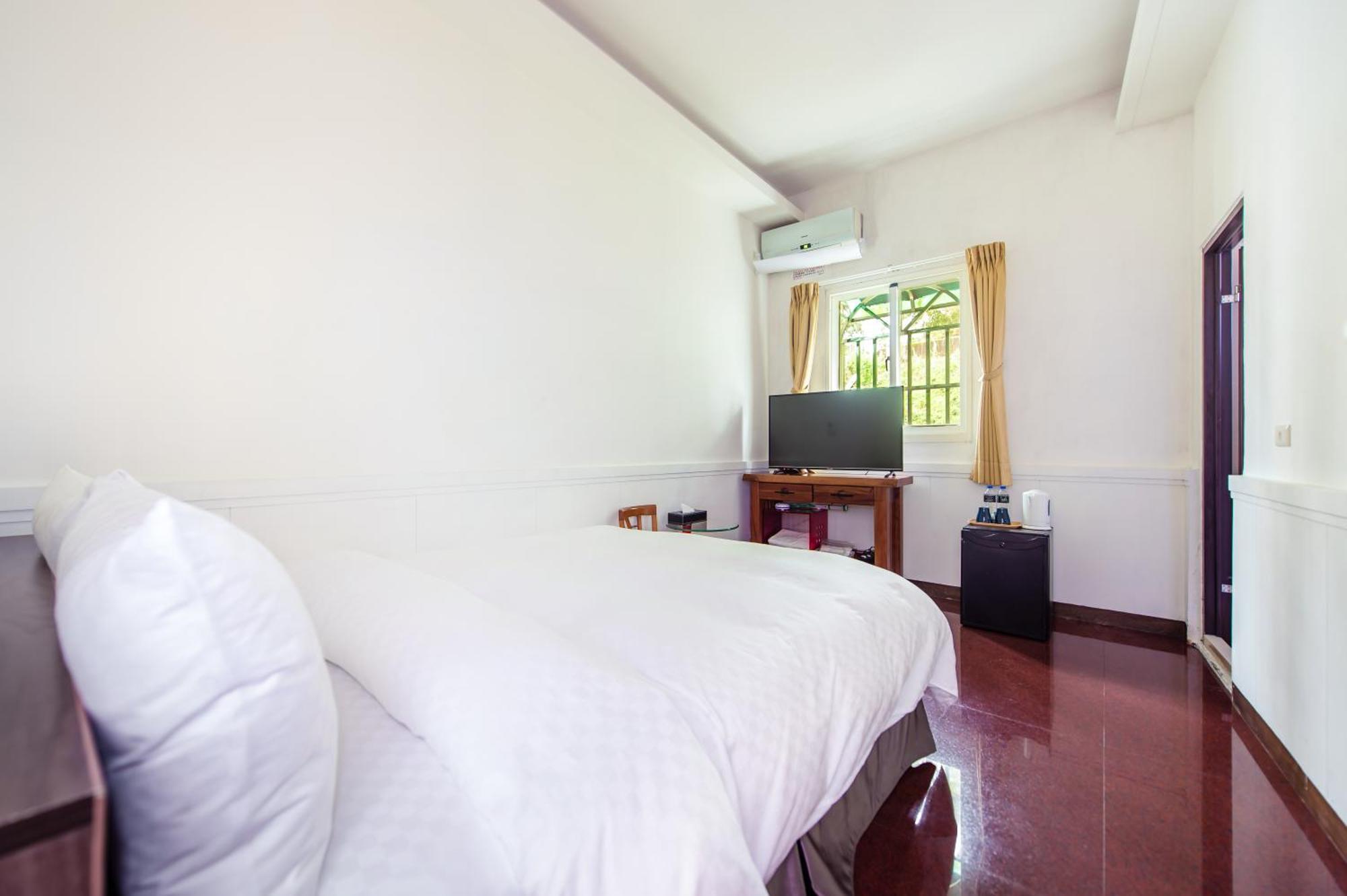 Moonlake B&B Yuchi Camera foto